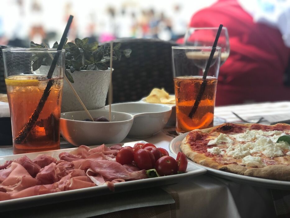 Aperitivo Meeters a Roma Testaccio Aperitivo Meeters a Roma Testaccio desktop picture