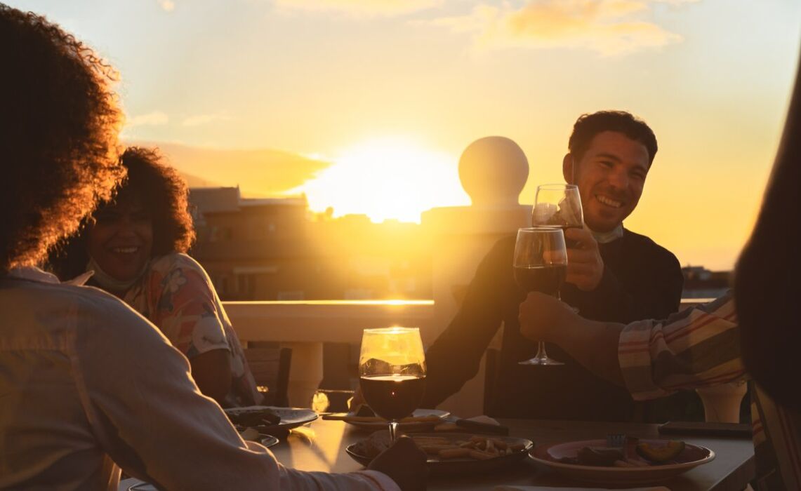 Aperitivo Meeters a Bolzano Aperitivo Meeters a Bolzano desktop picture