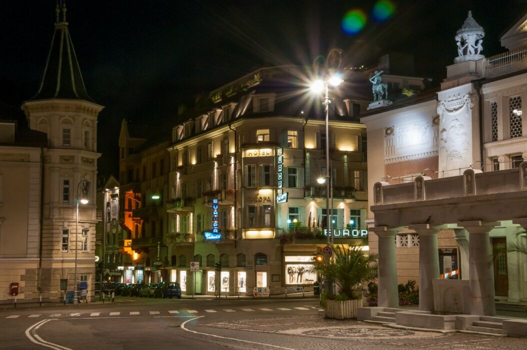 Aperitivo Meeters a Bolzano Aperitivo Meeters a Bolzano desktop picture