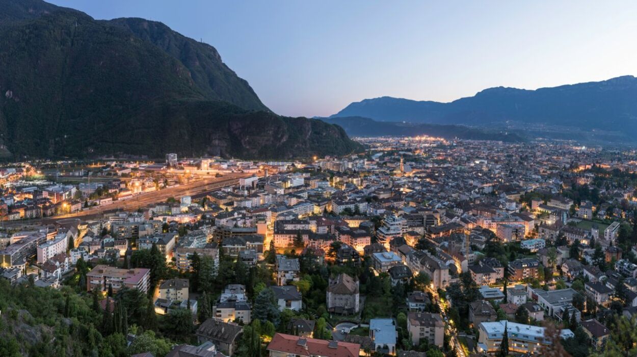 Aperitivo Meeters a Bolzano Aperitivo Meeters a Bolzano desktop picture