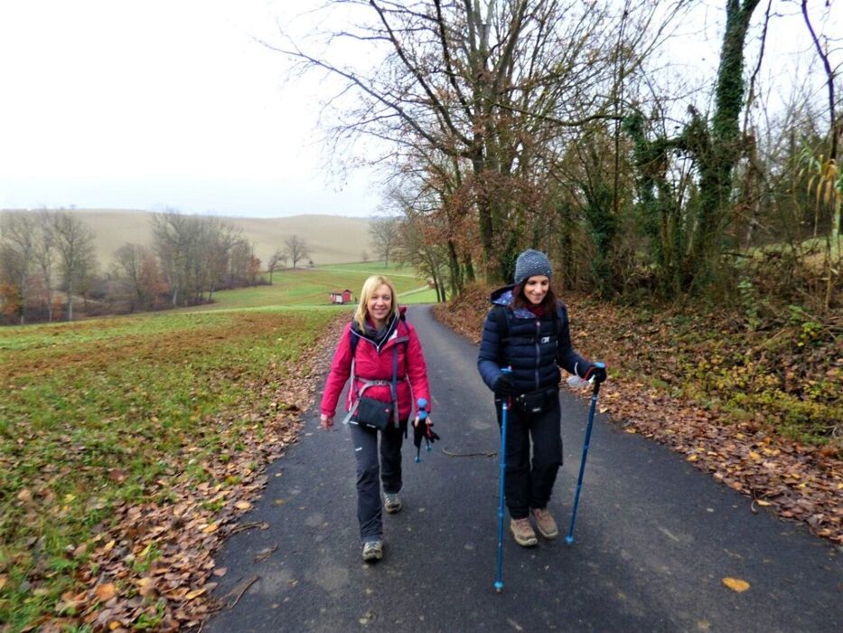 Big Bench Azzurra: Dolce Camminata tra i Colli del Monferrato Big Bench Azzurra: Dolce Camminata tra i Colli del Monferrato desktop picture