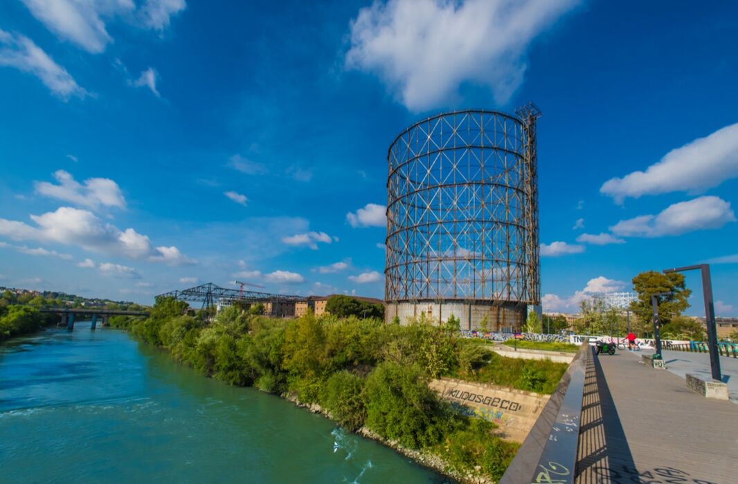 Cena Sushi al Wild Ginger di Roma Cena Sushi al Wild Ginger di Roma desktop picture