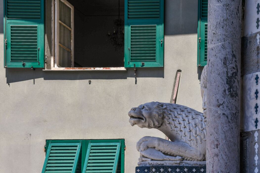 Visita a Genova Medioevale: Tra Storia e Simbologia Visita a Genova Medioevale: Tra Storia e Simbologia desktop picture