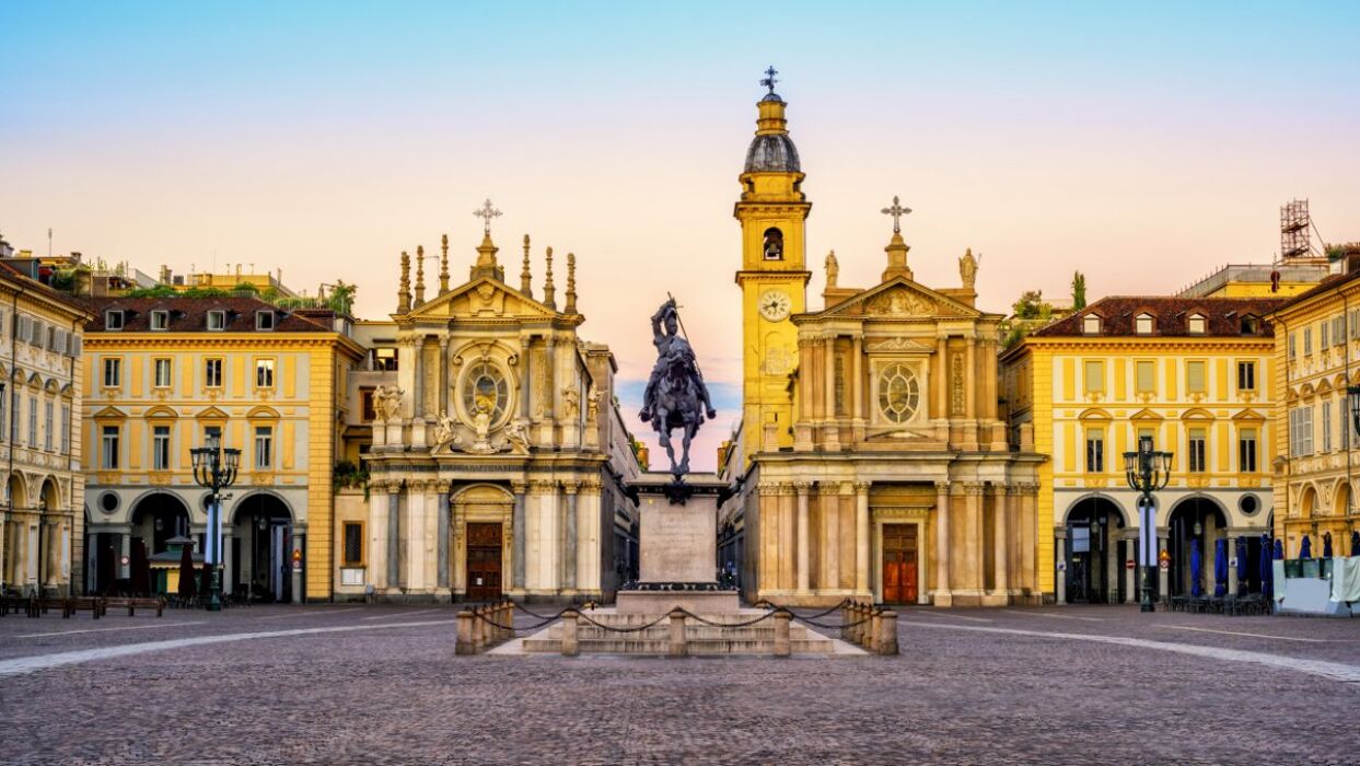 Capodanno a Torino: tra sapori tipici, Mole e Museo del Cinema Capodanno a Torino: tra sapori tipici, Mole e Museo del Cinema desktop picture