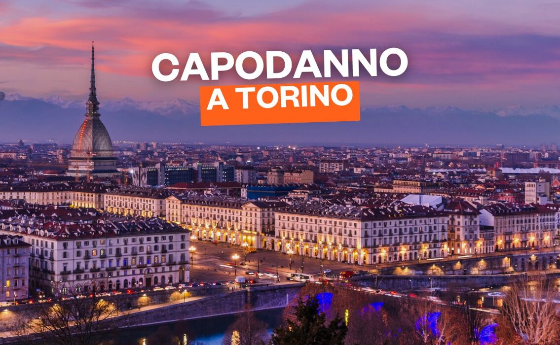 Capodanno a Torino: tra sapori tipici, Mole e Museo del Cinema Capodanno a Torino: tra sapori tipici, Mole e Museo del Cinema desktop picture