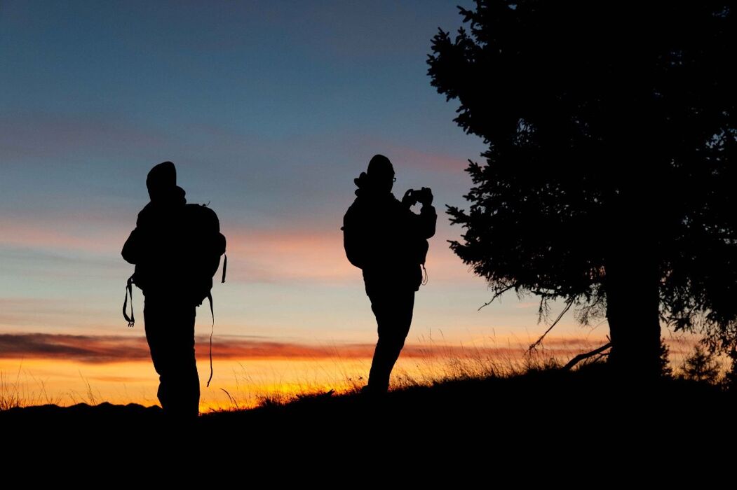 Escursione tra i magici colori autunnali: la Forra del Lupo Escursione tra i magici colori autunnali: la Forra del Lupo desktop picture