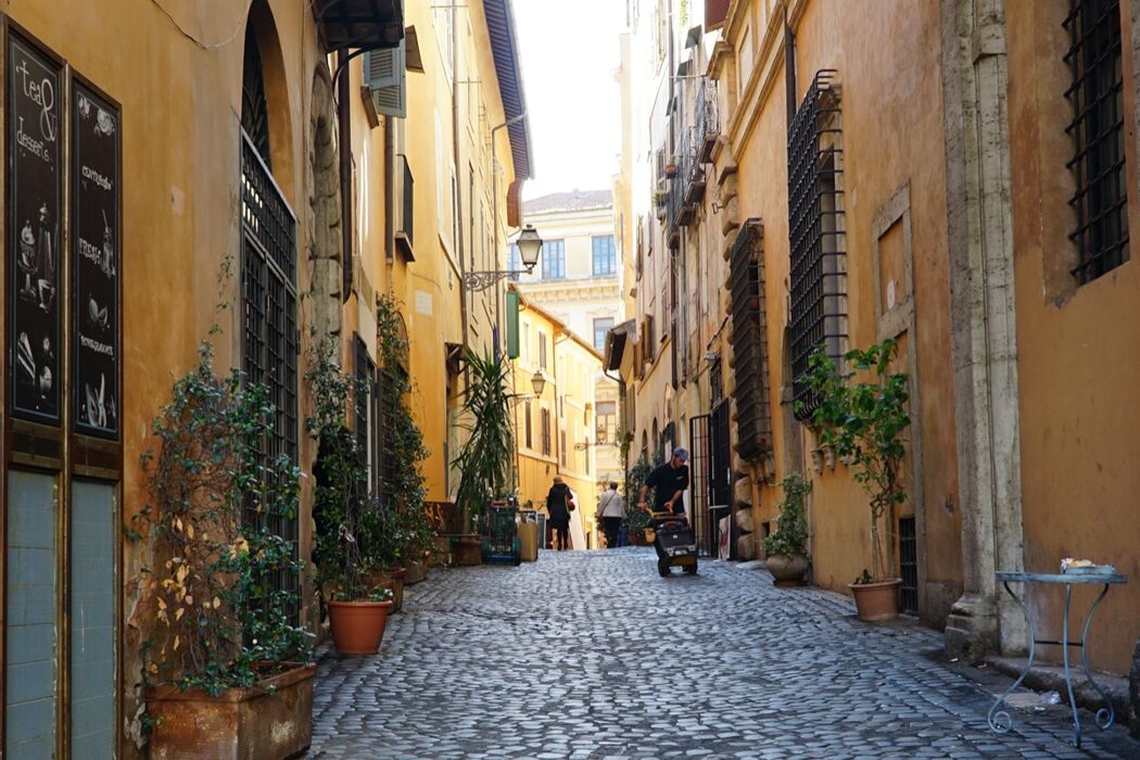 Tour del Quartiere Ebraico tra Aneddoti e Assaggi Tour del Quartiere Ebraico tra Aneddoti e Assaggi desktop picture