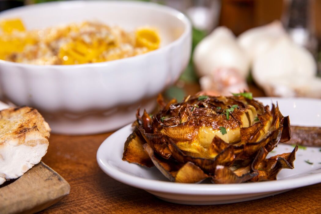 Tour del Quartiere Ebraico tra Aneddoti e Assaggi Tour del Quartiere Ebraico tra Aneddoti e Assaggi desktop picture