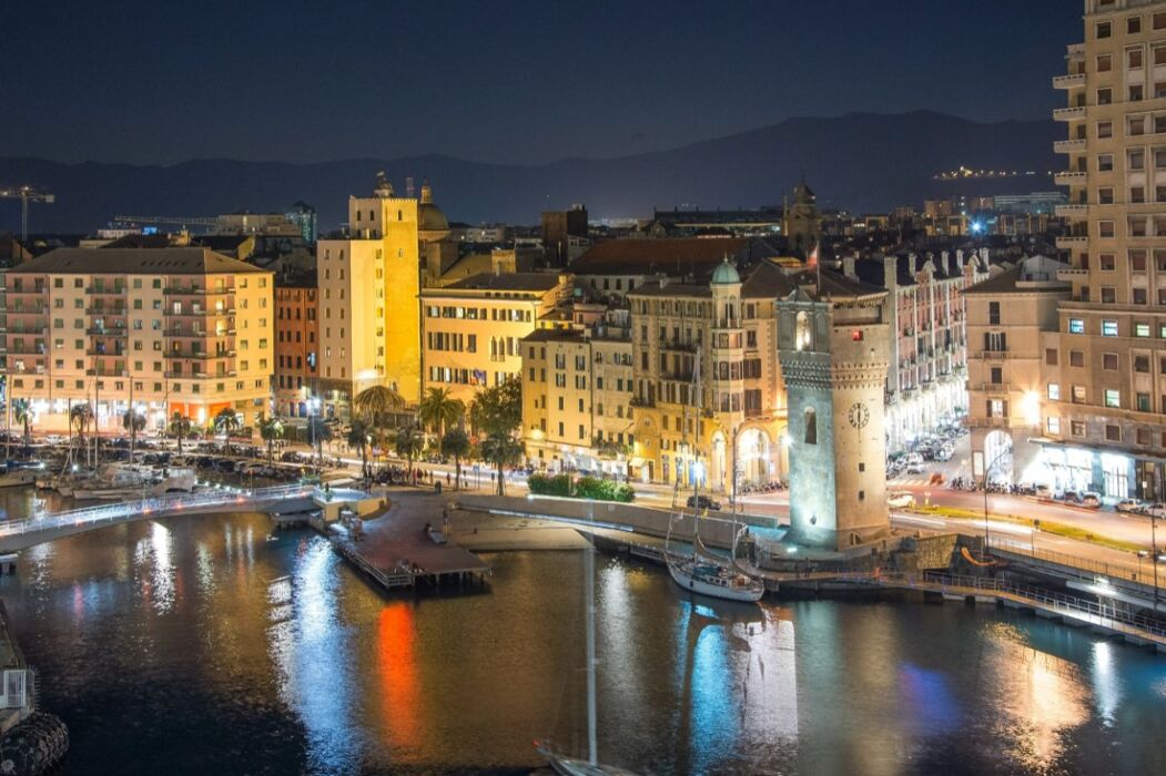 Aperitivo Meeters a Savona Aperitivo Meeters a Savona desktop picture