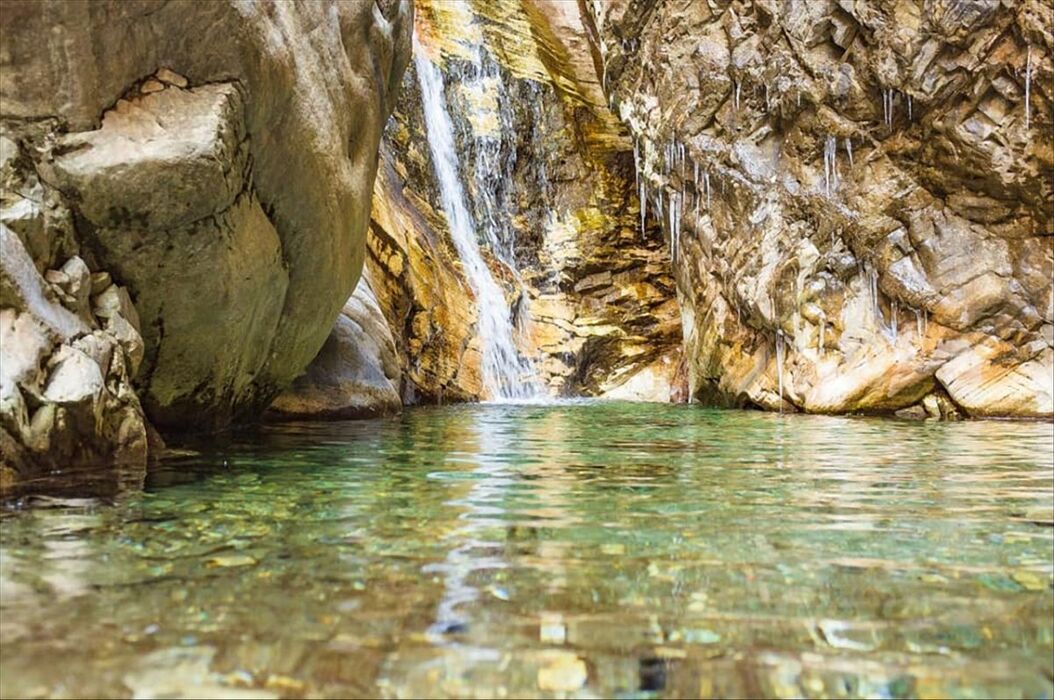 I Sentieri Panoramici dell’Orrido di Foresto I Sentieri Panoramici dell’Orrido di Foresto desktop picture