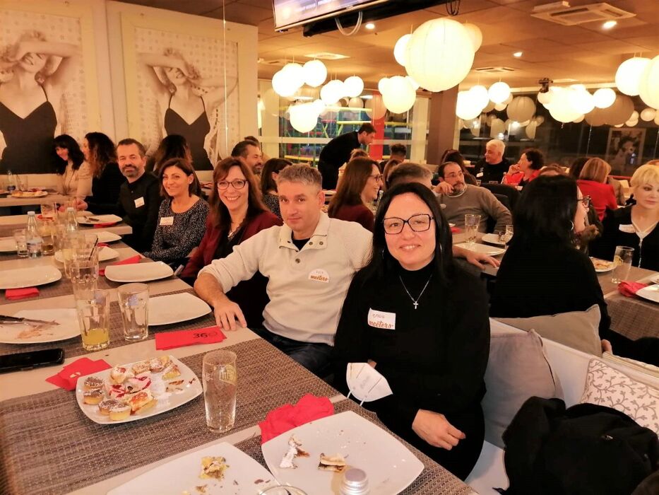 Pranzo domenicale a Padova Pranzo domenicale a Padova desktop picture