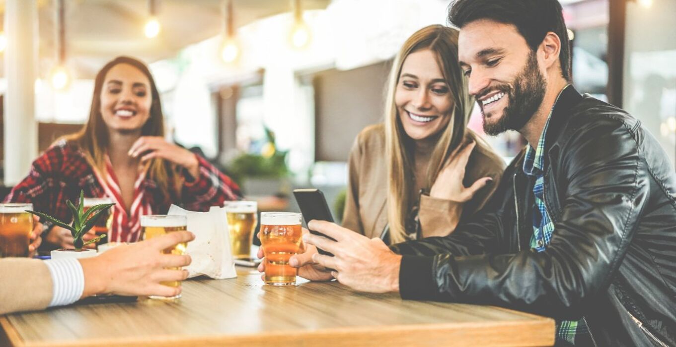 Aperitivo Meeters a Pavia Aperitivo Meeters a Pavia desktop picture