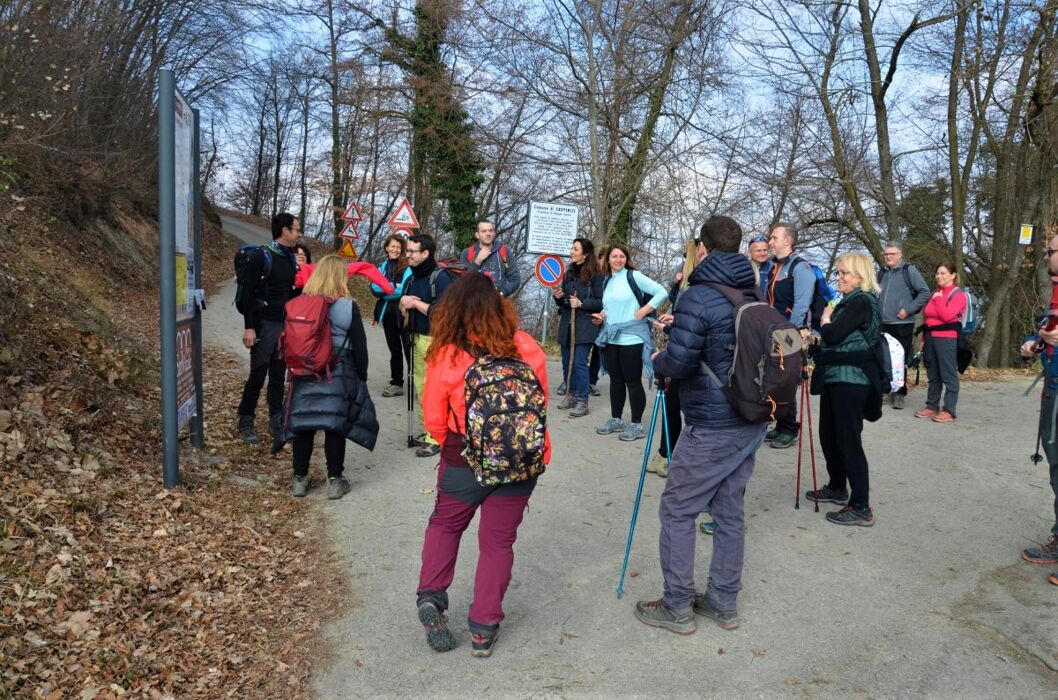 I Leggendari Sentieri del Monte Valestra I Leggendari Sentieri del Monte Valestra desktop picture