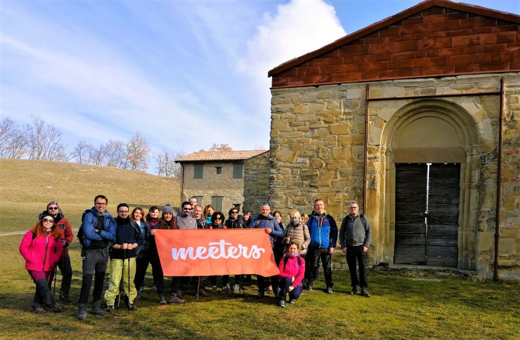 I Leggendari Sentieri del Monte Valestra I Leggendari Sentieri del Monte Valestra desktop picture