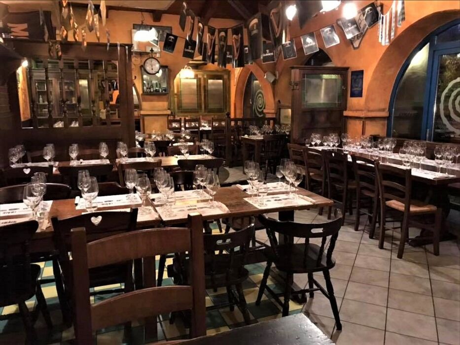 Cena Meeters alle porte di Novara Cena Meeters alle porte di Novara desktop picture