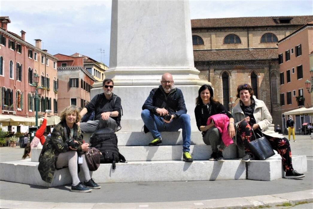 Corso di Fotografia tra calli e canali Veneziani Corso di Fotografia tra calli e canali Veneziani desktop picture