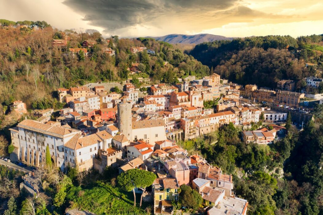 Visita guidata a Nemi con degustazione di prodotti tipici Visita guidata a Nemi con degustazione di prodotti tipici desktop picture