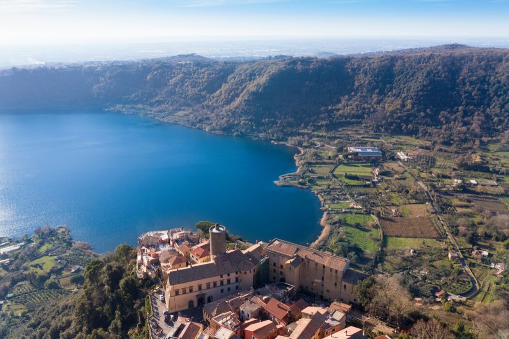 Visita guidata a Nemi con degustazione di prodotti tipici Visita guidata a Nemi con degustazione di prodotti tipici desktop picture