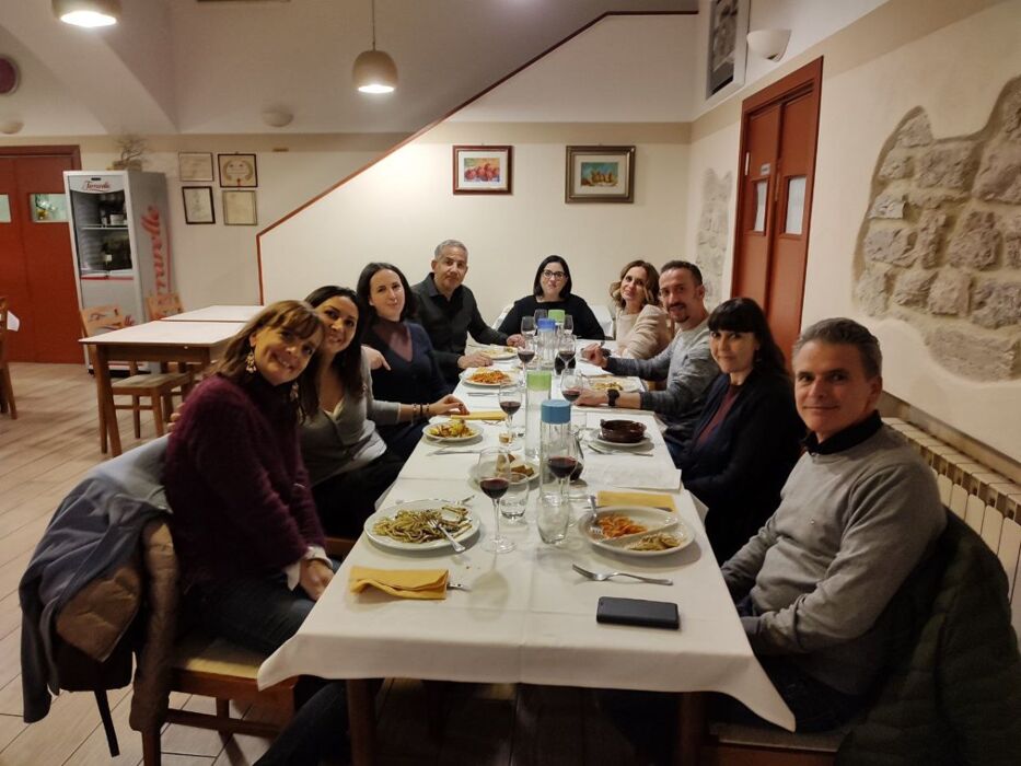 Capodanno in Umbria tra Tradizione e Cultura Capodanno in Umbria tra Tradizione e Cultura desktop picture