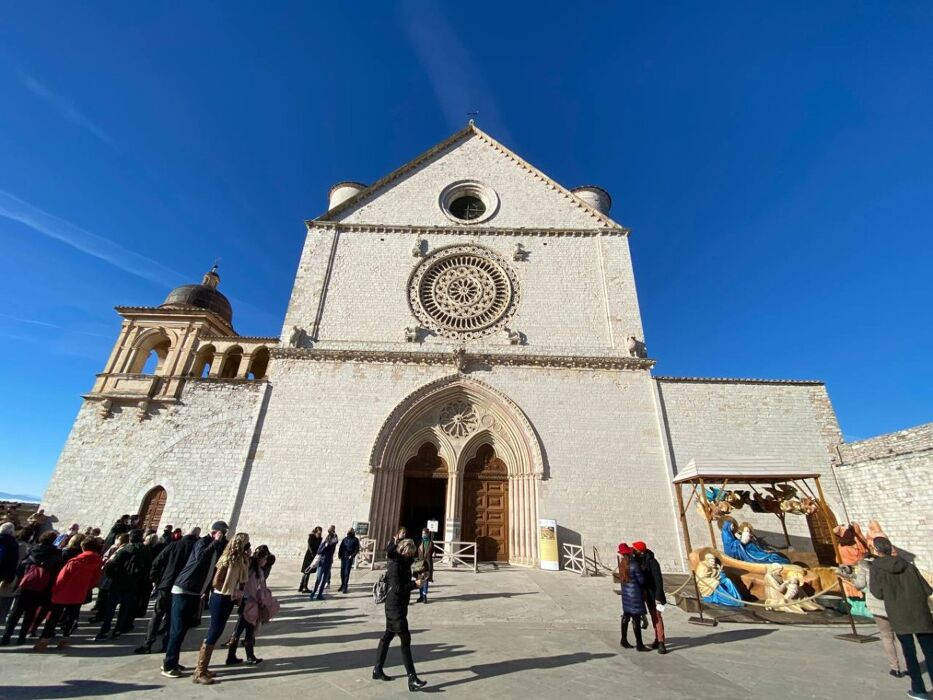 Capodanno in Umbria tra Tradizione e Cultura Capodanno in Umbria tra Tradizione e Cultura desktop picture