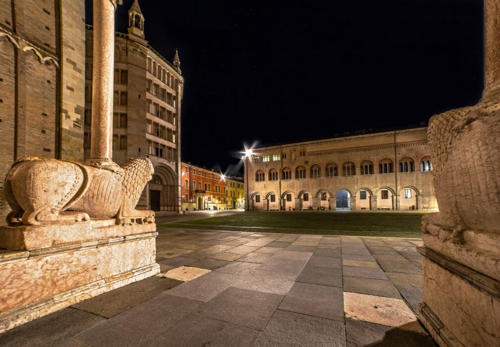 Pizzata Meeters Natalizia a Parma Pizzata Meeters Natalizia a Parma desktop picture