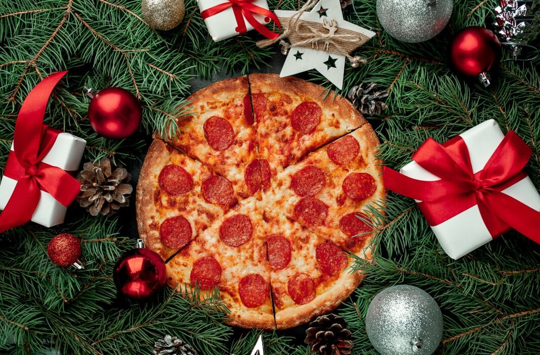 Pizzata Meeters Natalizia a Parma Pizzata Meeters Natalizia a Parma desktop picture