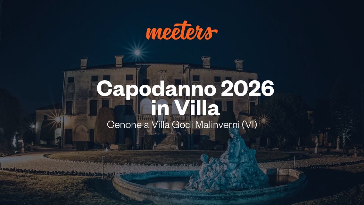 Capodanno 2026 a Villa Godi Malinverni: Cenone al ristorante il Torchio Antico Capodanno 2026 a Villa Godi Malinverni: Cenone al ristorante il Torchio Antico desktop picture