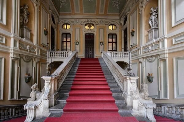 event-Visita Guidata a Palazzo Barolo e alla Torino Barocca
