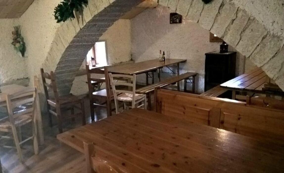 Trekking a Passo Fittanze con Cena in Malga Trekking a Passo Fittanze con Cena in Malga desktop picture