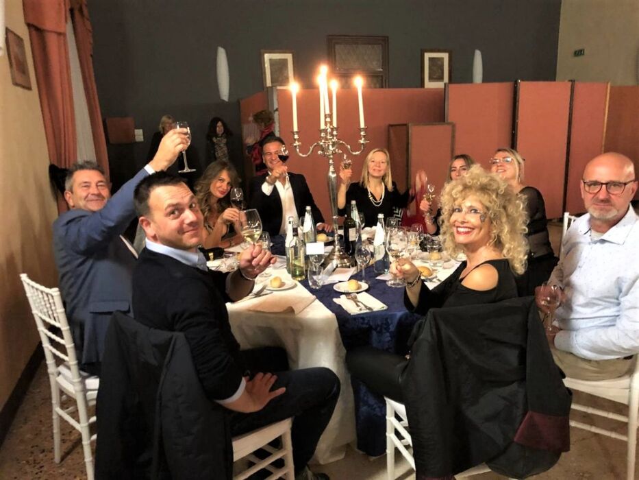 Capodanno 2026 a Villa Godi Malinverni: Cenone al ristorante il Torchio Antico con pernottamento Capodanno 2026 a Villa Godi Malinverni: Cenone al ristorante il Torchio Antico con pernottamento desktop picture