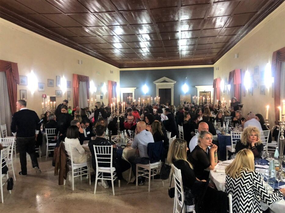 Capodanno 2026 a Villa Godi Malinverni: Cenone al ristorante il Torchio Antico con pernottamento Capodanno 2026 a Villa Godi Malinverni: Cenone al ristorante il Torchio Antico con pernottamento desktop picture