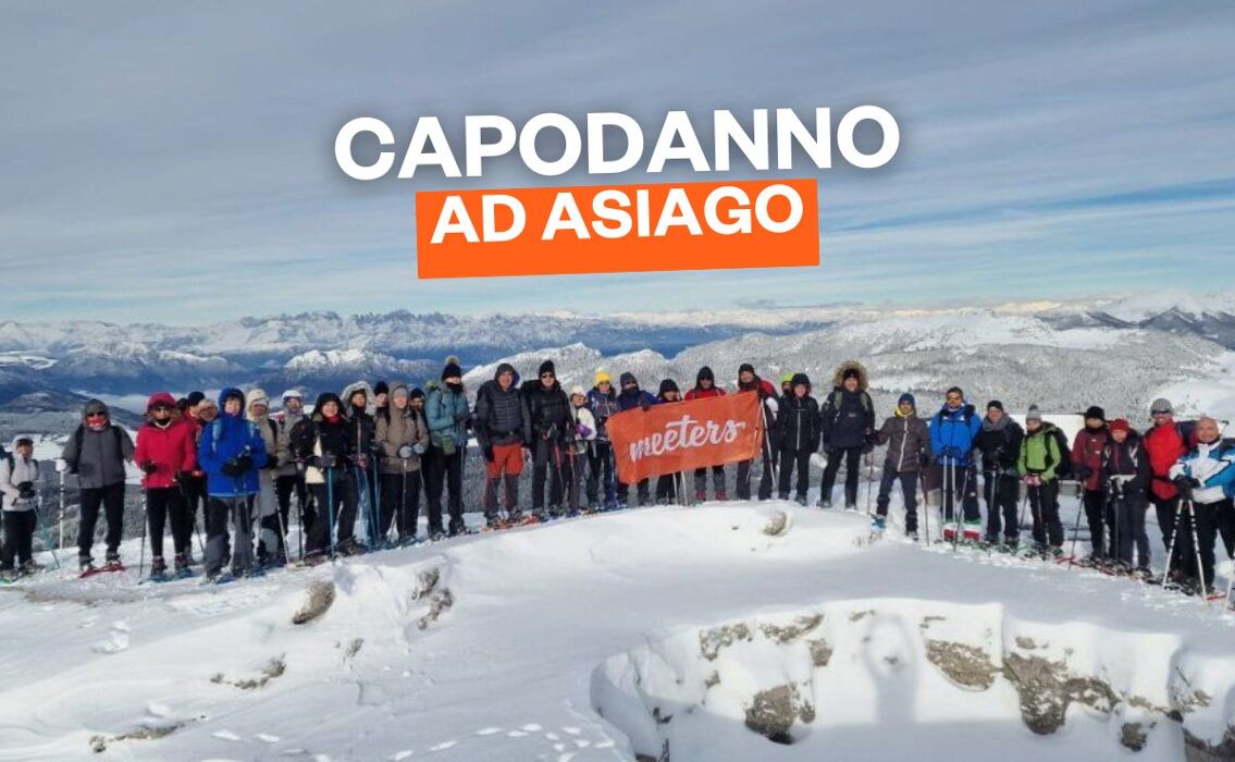 Capodanno ad Asiago: Cenone e Pernottamento in Rifugio Capodanno ad Asiago: Cenone e Pernottamento in Rifugio desktop picture