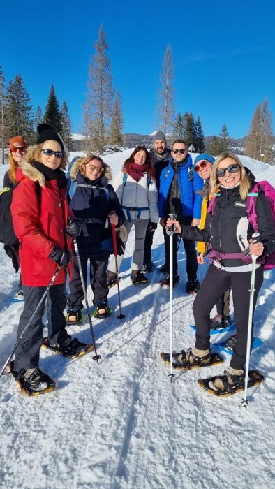 Capodanno ad Asiago: Cenone e Pernottamento in Rifugio Capodanno ad Asiago: Cenone e Pernottamento in Rifugio desktop picture