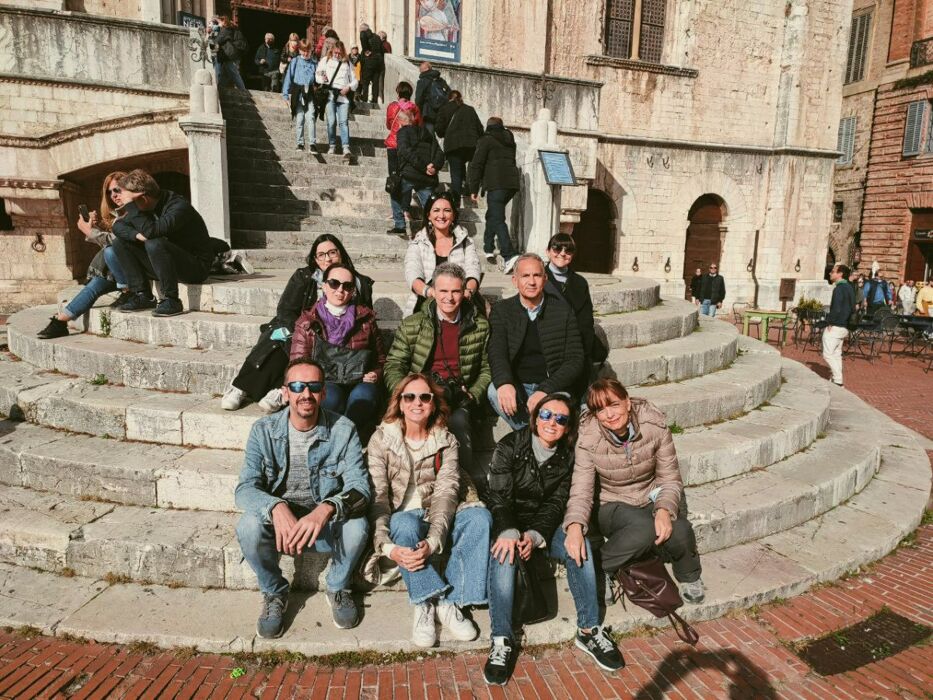 Weekend in Umbria: Perugia, Gubbio e Assisi Weekend in Umbria: Perugia, Gubbio e Assisi desktop picture