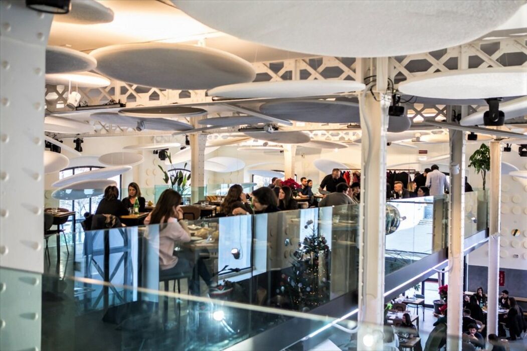 Aperitivo a Roma: Conosci Meeters e la Campagna di Crowdfunding Aperitivo a Roma: Conosci Meeters e la Campagna di Crowdfunding desktop picture