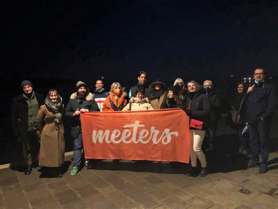 Bacaro Tour a Castello: Immersione nei Sapori Veneziani Bacaro Tour a Castello: Immersione nei Sapori Veneziani desktop picture