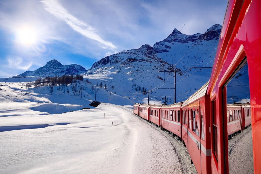Epifania sulla neve: le Terme di Bormio, il Trenino del Bernina e pizzoccheri Epifania sulla neve: le Terme di Bormio, il Trenino del Bernina e pizzoccheri desktop picture