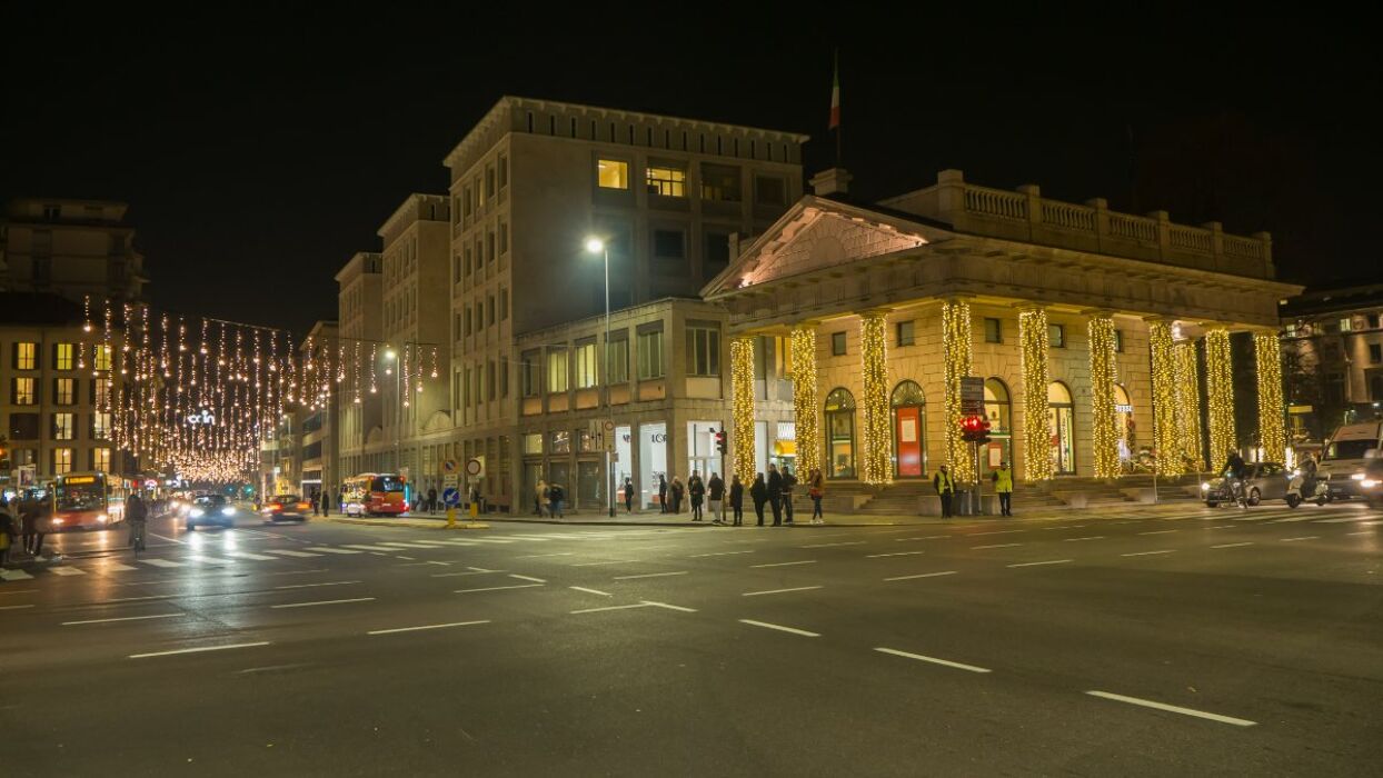 Cena Meeters nel Cuore di Bergamo Cena Meeters nel Cuore di Bergamo desktop picture