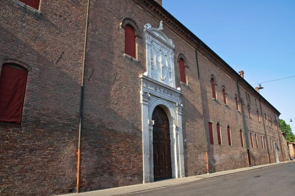 event-Palazzo Schifanoia: Visita Guidata nella Perla di Ferrara