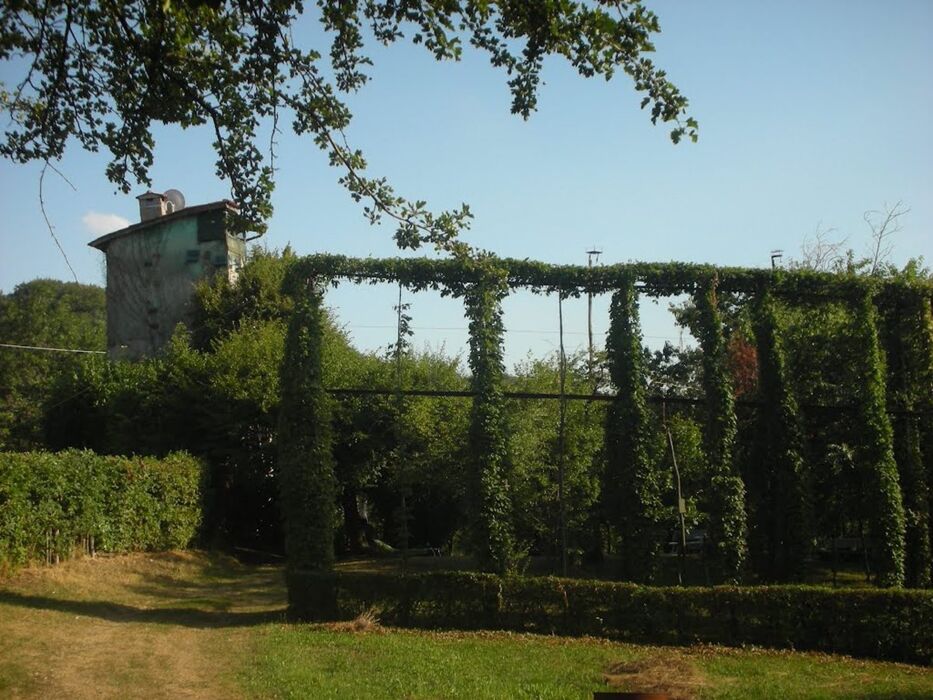 Camminata ai piedi delle Piccole Dolomiti: il Sentiero dei 7 Roccoli Camminata ai piedi delle Piccole Dolomiti: il Sentiero dei 7 Roccoli desktop picture