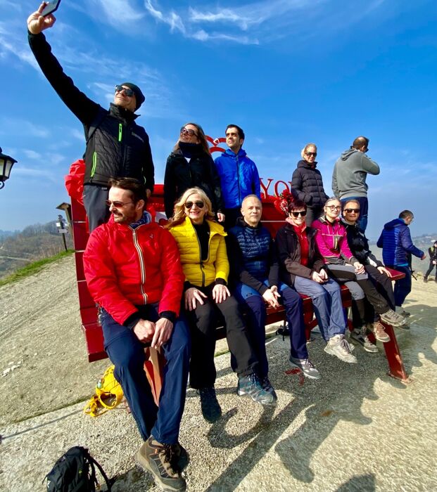 Castellarano e la Panchina Gigante: Camminata con Pizzata finale Castellarano e la Panchina Gigante: Camminata con Pizzata finale desktop picture