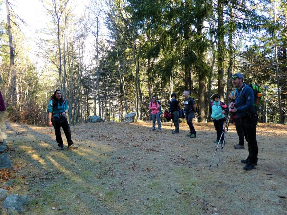 Trekking Panoramico: Un Balcone sulla Valle Antigorio Trekking Panoramico: Un Balcone sulla Valle Antigorio desktop picture