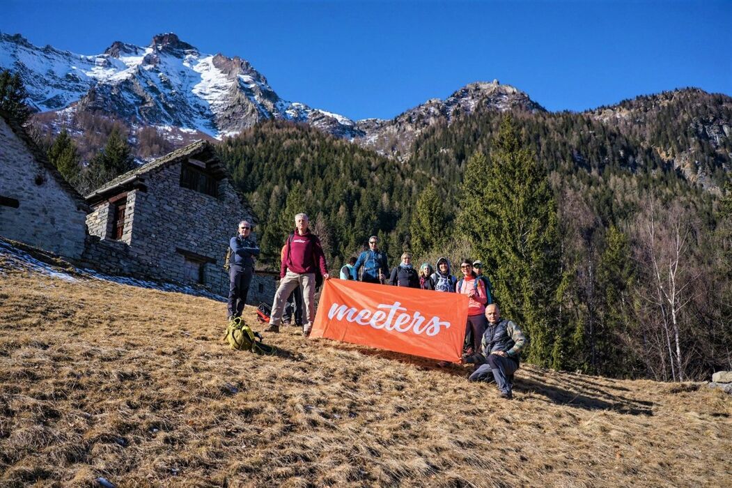 Trekking Panoramico: Un Balcone sulla Valle Antigorio Trekking Panoramico: Un Balcone sulla Valle Antigorio desktop picture