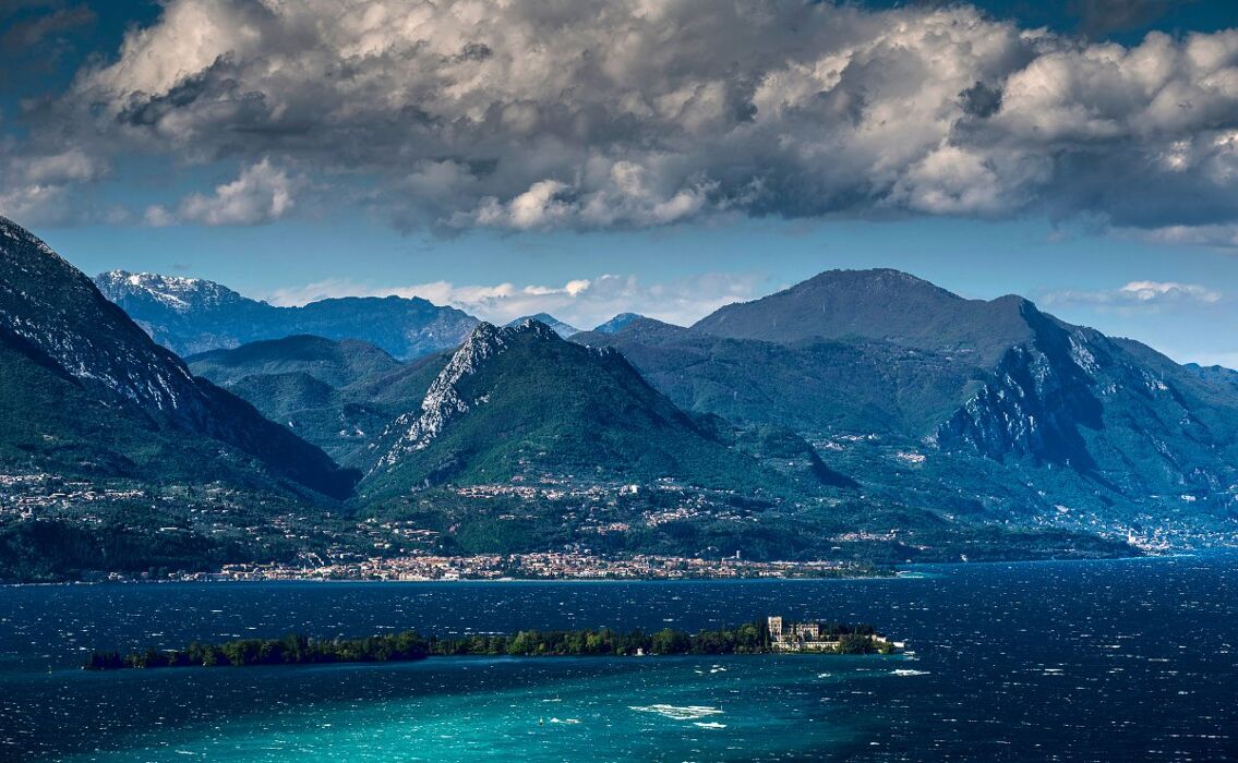 Capodanno al Lago di Garda: Parco Termale e cooking class Capodanno al Lago di Garda: Parco Termale e cooking class desktop picture