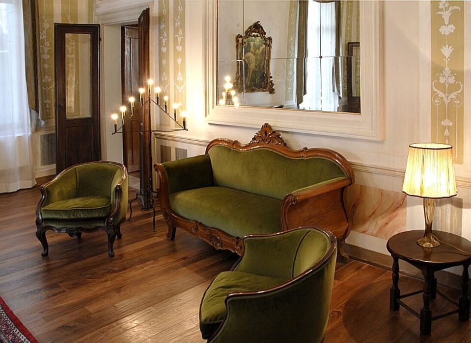 Palazzo Marin: Visita Esclusiva con Degustazione di Cioccolata Calda Palazzo Marin: Visita Esclusiva con Degustazione di Cioccolata Calda desktop picture