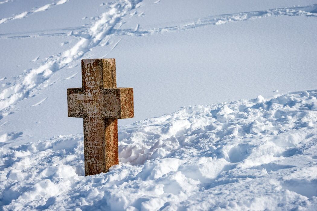 Ciaspolata panoramica a Bosco Chiesanuova Ciaspolata panoramica a Bosco Chiesanuova desktop picture