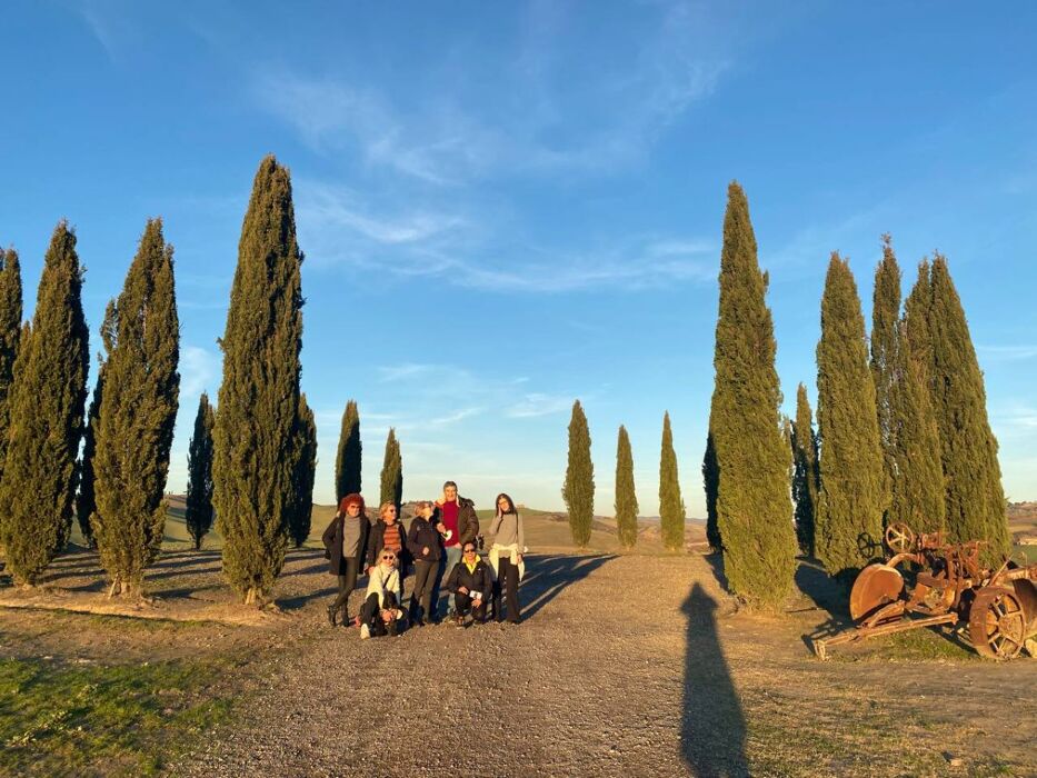 Toscana Tra Lusso e Relax: Pitigliano, Sorano, Sovana e Le Terme di Saturnia Toscana Tra Lusso e Relax: Pitigliano, Sorano, Sovana e Le Terme di Saturnia desktop picture