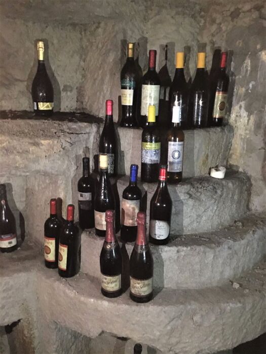 L'Anello di Treville: Passeggiata sui Colli Monferrini L'Anello di Treville: Passeggiata sui Colli Monferrini desktop picture