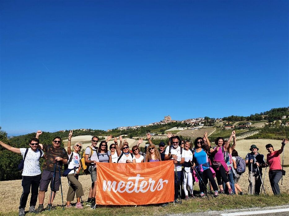 L'Anello di Treville: Passeggiata sui Colli Monferrini L'Anello di Treville: Passeggiata sui Colli Monferrini desktop picture