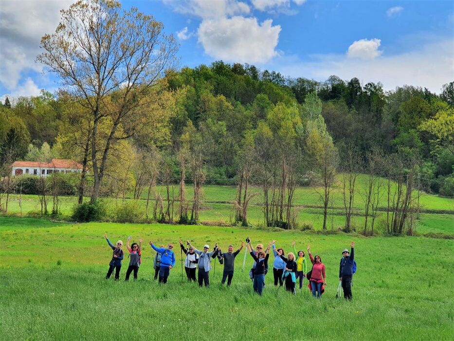 I Sentieri ad anello di Portacomaro: immersione nella Natura Agreste I Sentieri ad anello di Portacomaro: immersione nella Natura Agreste desktop picture